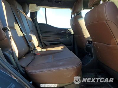 Zdjęcie 11 z 13 samochodu: 2026 TOYOTA LAND CRUISER BASE VIN:JTEABFAJ4TK057928 - miniatura