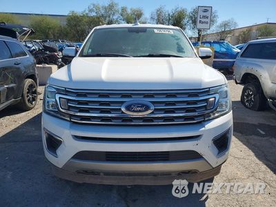 Piąte zdjęcie samochodu w środku: 2018 FORD EXPEDITION MAX LIMITED VIN:1FMJK2AT6JEA24497 - miniatura