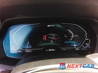 Zdjęcie 9 z 13 samochodu: 2023 BMW X5 XDRIVE45E VIN:5UXTA6C0XP9P40989 - miniatura