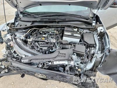 Zdjęcie 12 z 14 samochodu: 2025 TOYOTA COROLLA CROSS LE VIN:7MUCAAAGXSV146732 - miniatura