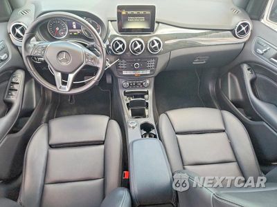 Zdjęcie 8 z 12 samochodu: 2017 MERCEDES-BENZ B 250E VIN:WDDVP9AB1HJ012689 - miniatura