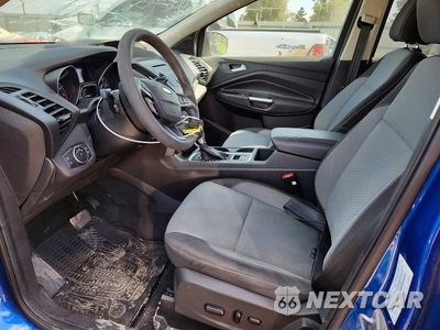 Zdjęcie 7 z 12 samochodu: 2017 FORD ESCAPE SE VIN:1FMCU0GD6HUC66696 - miniatura