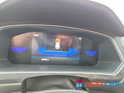 Zdjęcie 9 z 13 samochodu: 2024 VOLKSWAGEN TIGUAN SE VIN:3VVMB7AX8RM043772 - miniatura