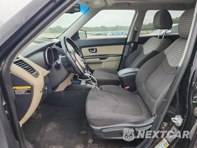Zdjęcie 7 z 12 samochodu: 2013 KIA SOUL ! VIN:KNDJT2A60D7595911 - miniatura