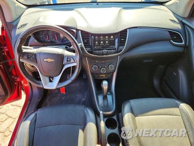 Zdjęcie 8 z 13 samochodu: 2018 CHEVROLET TRAX 1LT VIN:3GNCJPSB6JL156993 - miniatura
