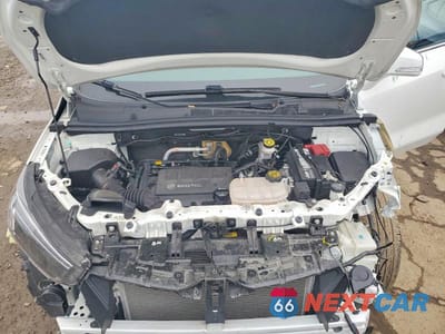 Zdjęcie 12 z 14 samochodu: 2017 BUICK ENCORE PREFERRED VIN:KL4CJASB8HB252068 - miniatura