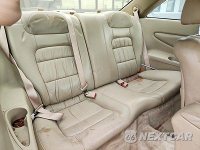 Zdjęcie 10 z 12 samochodu: 2002 HONDA ACCORD EX VIN:1HGCG32572A005147 - miniatura