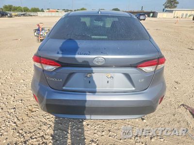 Zdjęcie 6 z 12 samochodu: 2020 TOYOTA COROLLA LE VIN:5YFEPRAE4LP104274 - miniatura