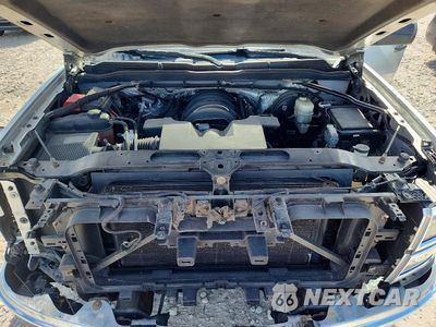 Zdjęcie 11 z 13 samochodu: 2014 CHEVROLET SILVERADO K1500 LT VIN:1GCVKRECXEZ390163 - miniatura