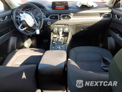 Zdjęcie 8 z 13 samochodu: 2018 MAZDA CX-5 SPORT VIN:JM3KFABM9J0312887 - miniatura