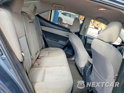 Zdjęcie 10 z 13 samochodu: 2016 TOYOTA COROLLA LE VIN:2T1BURHE4GC575526 - miniatura