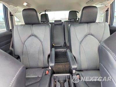 Zdjęcie 10 z 13 samochodu: 2026 TOYOTA GRAND HIGHLANDER HYBRID LIMITED VIN:5TDACAB59TS095105 - miniatura