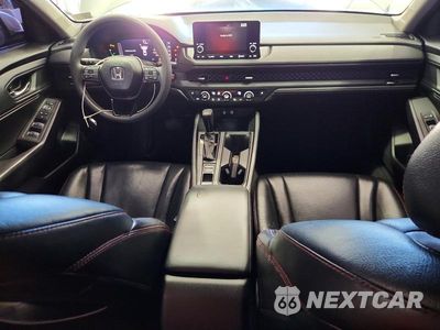 Zdjęcie 8 z 13 samochodu: 2024 HONDA ACCORD EX VIN:1HGCY1F32RA013807 - miniatura