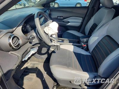 Zdjęcie 7 z 12 samochodu: 2023 NISSAN KICKS SR VIN:3N1CP5DV4PL558719 - miniatura