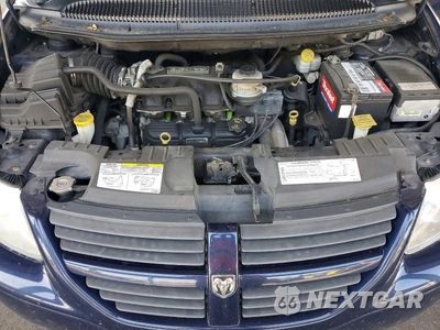 Zdjęcie 12 z 14 samochodu: 2005 DODGE GRAND CARAVAN C/V VIN:1D4GP23R55B174631 - miniatura
