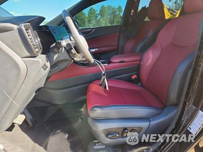 Zdjęcie 7 z 14 samochodu: 2026 LEXUS NX 350 BASE VIN:2T2AGCEZ6TC116169 - miniatura