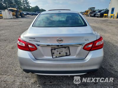 Zdjęcie 6 z 12 samochodu: 2017 NISSAN ALTIMA 2.5 SV VIN:1N4AL3APXHC214745 - miniatura