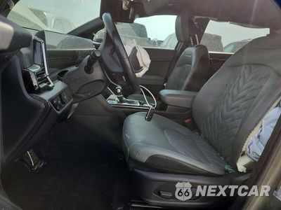 Zdjęcie 7 z 13 samochodu: 2023 KIA SPORTAGE X-PRO PRESTIGE VIN:5XYK7CAF7PG075128 - miniatura