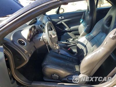 Zdjęcie 7 z 12 samochodu: 2007 MITSUBISHI ECLIPSE SPYDER GS VIN:4A3AL25F07E067034 - miniatura