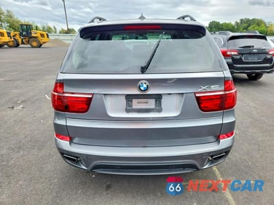 Zdjęcie 6 z 12 samochodu: 2011 BMW X5 XDRIVE50I VIN:5UXZV8C5XBL421531 - miniatura