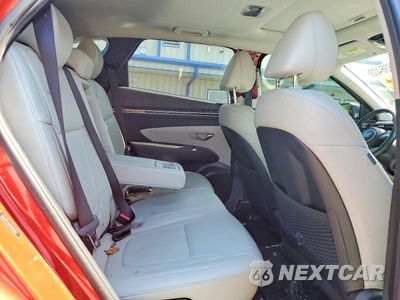 Zdjęcie 11 z 13 samochodu: 2023 HYUNDAI TUCSON SEL VIN:5NMJFCAE9PH214333 - miniatura