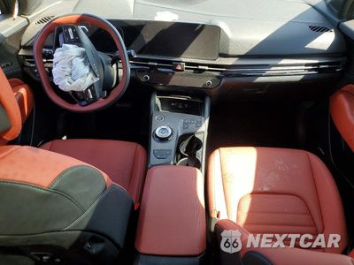 Zdjęcie 8 z 13 samochodu: 2026 KIA SPORTAGE SX PRESTIGE VIN:KNDPXDDG5T7399007 - miniatura