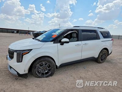 2025 KIA CARNIVAL EX KNDNC5KA9S6039167 - główne zdjęcie licytacji z USA - miniatura
