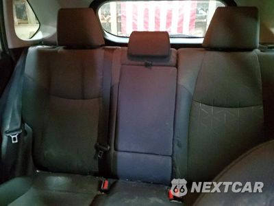 Zdjęcie 10 z 14 samochodu: 2021 TOYOTA RAV4 HYBRID XLE VIN:4T3R6RFV3MU011914 - miniatura