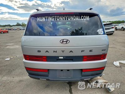 Zdjęcie 6 z 14 samochodu: 2024 HYUNDAI SANTA FE XRT VIN:5NMP3DGL8RH036819 - miniatura
