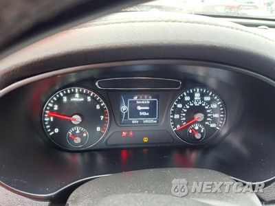 Zdjęcie 9 z 13 samochodu: 2016 KIA SORENTO LX V6 VIN:5XYPGDA59GG032803 - miniatura