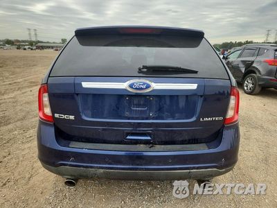 Zdjęcie 6 z 12 samochodu: 2011 FORD EDGE LIMITED VIN:2FMDK3KC0BBB26697 - miniatura