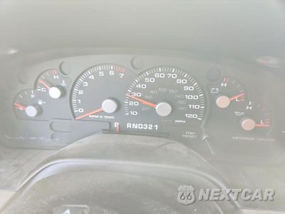 Zdjęcie 9 z 13 samochodu: 2005 FORD EXPLORER XLT VIN:1FMZU73K15UB83860 - miniatura