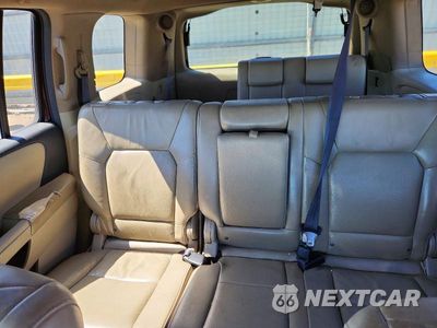 Zdjęcie 10 z 13 samochodu: 2011 HONDA PILOT EXL VIN:5FNYF4H69BB010113 - miniatura
