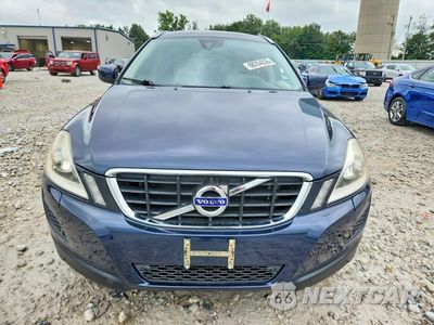 Piąte zdjęcie samochodu w środku: 2012 VOLVO XC60 3.2 VIN:YV4940DZ7C2323388 - miniatura