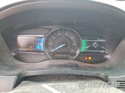 Zdjęcie 9 z 13 samochodu: 2017 FORD EXPLORER XLT VIN:1FM5K8D81HGD44515 - miniatura