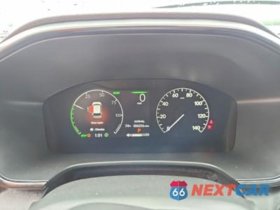 Zdjęcie 9 z 13 samochodu: 2025 HONDA CR-V SPORT-L VIN:7FARS6H88SE096905 - miniatura