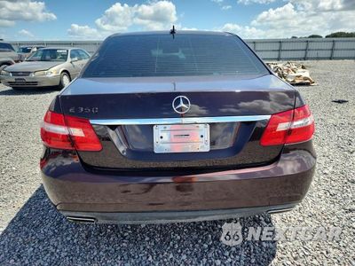 Zdjęcie 6 z 12 samochodu: 2010 MERCEDES-BENZ E 350 VIN:WDDHF5GB9AA177556 - miniatura