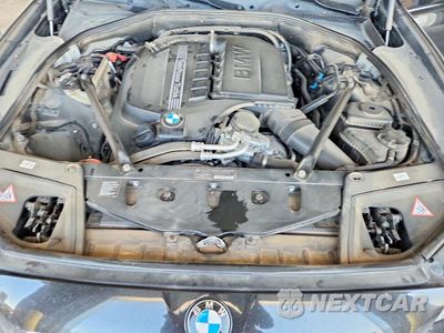 Zdjęcie 11 z 12 samochodu: 2012 BMW 535 XI VIN:WBAFU7C51CDU63189 - miniatura