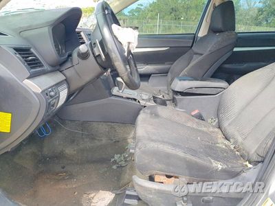 Zdjęcie 7 z 13 samochodu: 2012 SUBARU LEGACY 2.5I PREMIUM VIN:4S3BMBB64C3020328 - miniatura