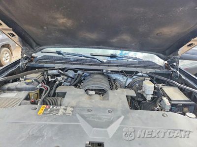 Zdjęcie 11 z 12 samochodu: 2018 CHEVROLET SILVERADO K1500 LT VIN:3GCUKREC7JG281830 - miniatura