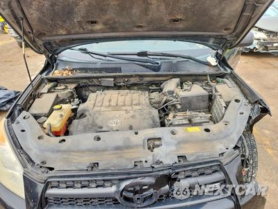 Zdjęcie 11 z 12 samochodu: 2012 TOYOTA RAV4 BASE VIN:2T3ZK4DV5CW015012 - miniatura