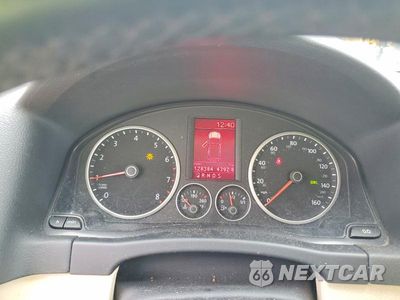 Zdjęcie 9 z 13 samochodu: 2009 VOLKSWAGEN TIGUAN SE VIN:WVGBV75N69W518868 - miniatura