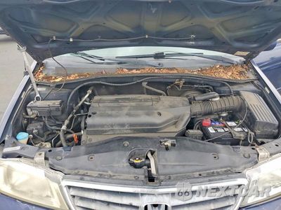 Zdjęcie 12 z 13 samochodu: 2004 HONDA ODYSSEY EXL VIN:5FNRL18914B054146 - miniatura
