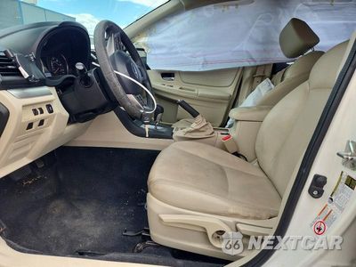 Zdjęcie 7 z 12 samochodu: 2014 SUBARU XV CROSSTREK 2.0 LIMITED VIN:JF2GPAKC8EH338439 - miniatura
