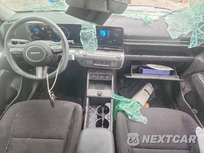 Zdjęcie 8 z 13 samochodu: 2025 HYUNDAI KONA SEL VIN:KM8HCCAB7SU238978 - miniatura