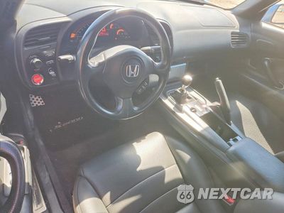 Zdjęcie 8 z 12 samochodu: 2006 HONDA S2000 VIN:JHMAP21406S003408 - miniatura