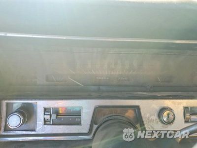 Zdjęcie 9 z 12 samochodu: 1966 CADILLAC DEVILLE VIN:B7298776 - miniatura