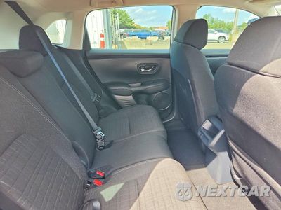 Zdjęcie 11 z 13 samochodu: 2025 HONDA HR-V LX VIN:3CZRZ2H31SM726161 - miniatura
