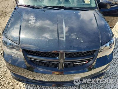 Zdjęcie 12 z 13 samochodu: 2018 DODGE GRAND CARAVAN GT VIN:2C4RDGEG2JR250311 - miniatura