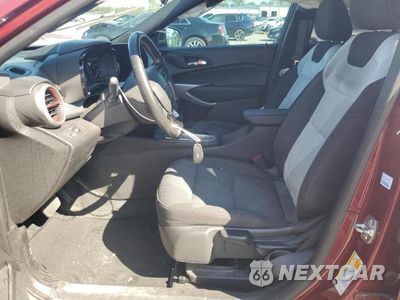 Zdjęcie 7 z 13 samochodu: 2025 CHEVROLET TRAX 1RS VIN:KL77LGEP7SC195789 - miniatura